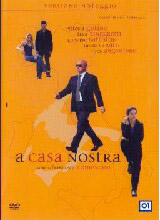 A casa nostra - dvd ex noleggio distribuito da 